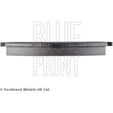 Bremsbelagsatz Mitsubishi T. Canter 3.0D 05-10 | ADC44283 Bremsbelagsatz Mitsubishi T. Canter 3.0D 05-10 | ADC44283