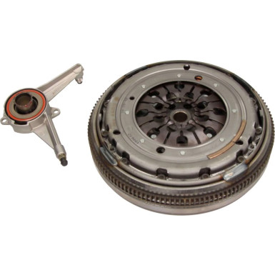 LUK REPSET DMF VW T4 2.5 TDI Syncro 98 LuK RepSet DMF 600 0002 00