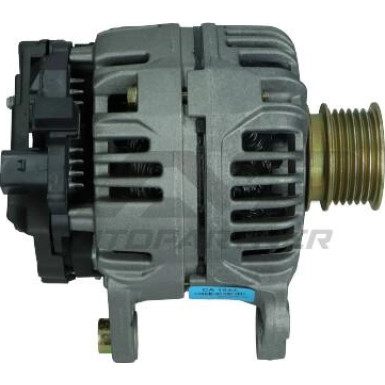 Lichtmaschine VW Lupo/Polo/Fox 1,0/1,4/1,6 99 | STA0443R