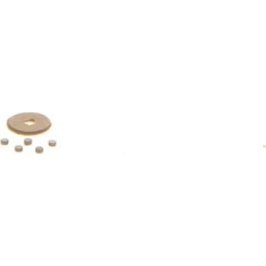 BOSCH | Automotive Reparatursatz