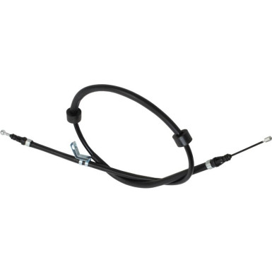 Seilzug, Feststellbremse | 32-0970