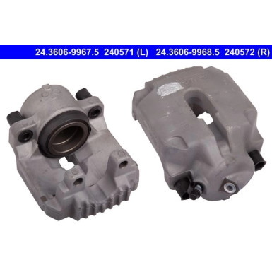 Bremssattel 24.3606-9968.5 Bremssattel 24.3606-9968.5