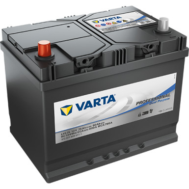 Starterbatterien | 812071000B912