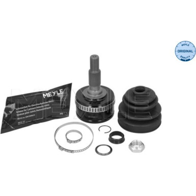 Gelenksatz, Antriebswelle Db Vito 96- # MEYLE-ORIGINAL: True to OE 144980001