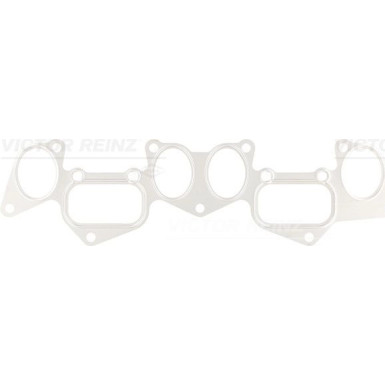 Dichtung Ansaug-/Abgaskrümmer | CITROEN,PEUGEOT | 71-33682-00 Dichtung Ansaug-/Abgaskrümmer | CITROEN,PEUGEOT | 71-33682-00