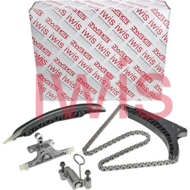 STEUERKETTENSATZ | IWI59129SET STEUERKETTENSATZ | IWI59129SET