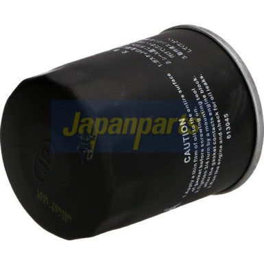 Ölfilter Suzuki Swift 94 FO-898S