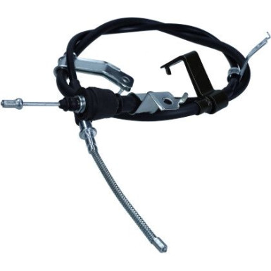 32-1113 Seilzug, Feststellbremse