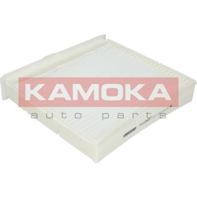 KAMOKA Filter, Innenraumluft | F410501