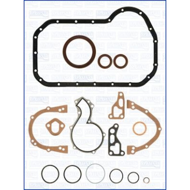 54053900 Dichtungssatz, Kurbelgehäuse