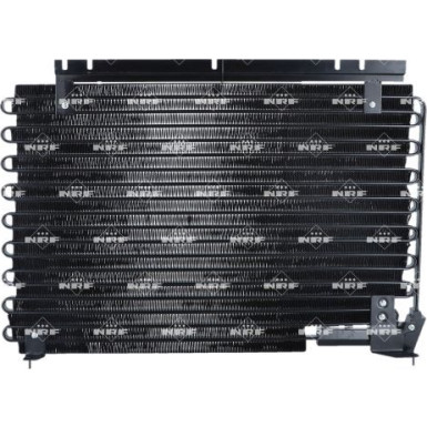 Kondensator, Klimaanlage EASY FIT 35191