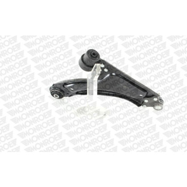 L24540 Lenker, Radaufhängung