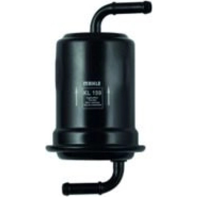MAHLE Kraftstofffilter | KL 159