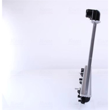 Wasserkühler PKW | SUBARU FORESTER 2,0 AUT 02 | 67712
