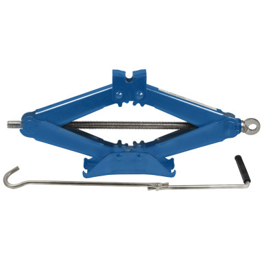 22201L SW-Stahl Scherenwagenheber 1.5 to TÜV/GS