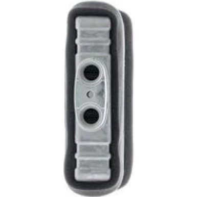 Wärmetauscher, Innenraumheizung BEHR Premium Line AH 75 000P