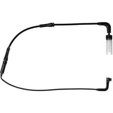 98030500 Warnkontakt, Bremsbelagverschleiß