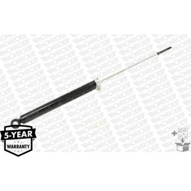 MONROE ORIGINAL-Gasdämpfer HA | TOYOTA Yaris 1.0,1.3 99 | 23910