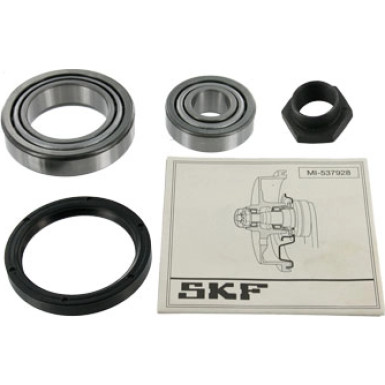 VKBA 911 Radlagersatz