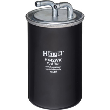 HENGST FILTER Kraftstofffilter | H442WK