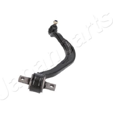 CJ-522L Lenker, Radaufhängung