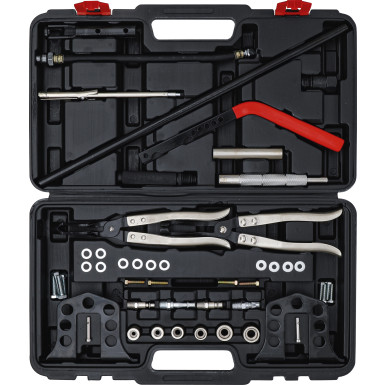 BGS Ventilfeder-Montage-/Demontage-Satz universal 21-tlg BGS Do it yourself 8595