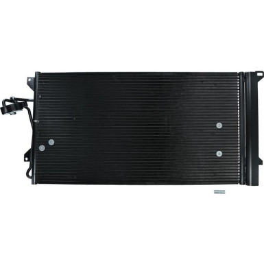 KAMOKA Kondensator, Klimaanlage KAMOKA Kondensator, Klimaanlage