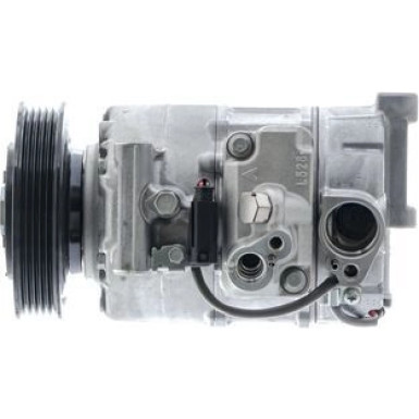 MAHLE Kompressor, Klimaanlage ACP 647 000P BEHR Premium Line