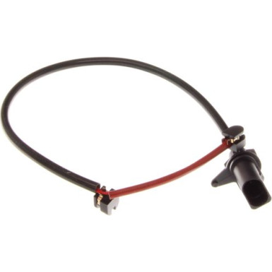 WARNKONTAKT, BREMSBELAGVERSCHLEIß | 23-0190 WARNKONTAKT, BREMSBELAGVERSCHLEIß | 23-0190