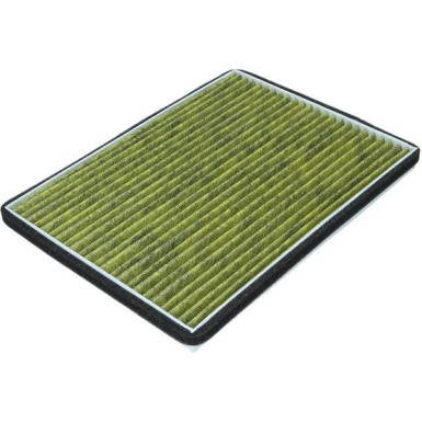 KAMOKA Filter, Innenraumluft | 6080167