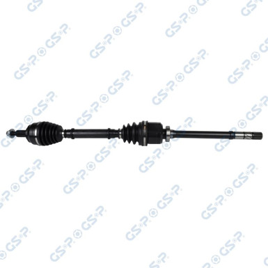 GSP Antriebswelle 250380