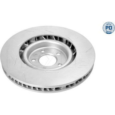 Bremsscheibe MEYLE-PD: Advanced performance and design 483 521 0014/PD