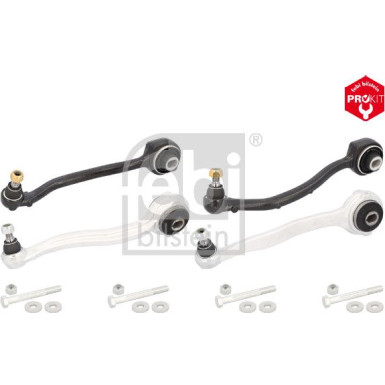 23700 Reparatursatz, Querlenker ProKit