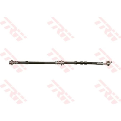 Bremsschlauch VA li | NISSAN Primera 96 | PHD325
