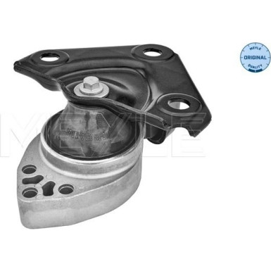 Lagerung, Motor FORD Fiesta,Fusion 01 MEYLE-ORIGINAL: True to OE 7140300011