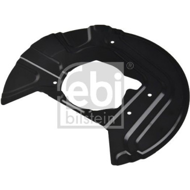 Spritzblech, Bremsscheibe | 174924 Spritzblech, Bremsscheibe | 174924