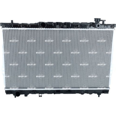 NRF Kühler, Motorkühlung 53357
