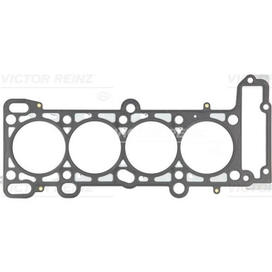 Zylinderkopfdichtung | FORD Scorpio,Transit | 61-31185-00
