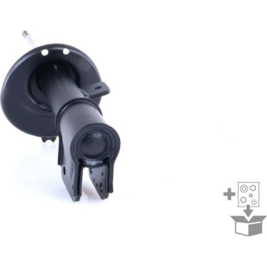 MONROE ORIGINAL-Gasdämpfer VA re | CITROEN C4 Grand/Picasso 07 | G7327 MONROE ORIGINAL-Gasdämpfer VA re | CITROEN C4 Grand/Picasso 07 | G7327