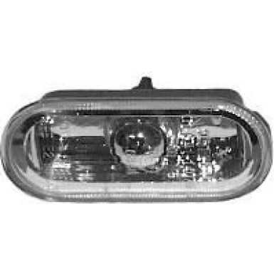 VAN WEZEL Blinkleuchte 5888913 VAN WEZEL Blinkleuchte 5888913