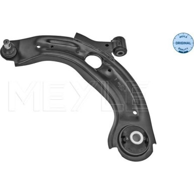 Querlenker VA li MAZDA CX-3 15 MEYLE-ORIGINAL: True to OE 35-16 050 0099