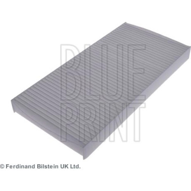 BLUE PRINT Filter, Innenraumluft | ADZ92505