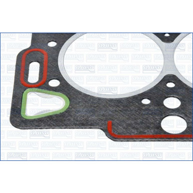 10155600 Dichtung, Zylinderkopf FIBERMAX