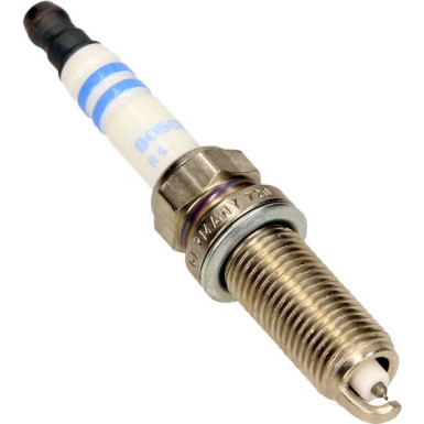 Zündkerze MAZDA 2, 3, 6, CX-3, MX-5 11 Double Iridium 0 242 135 529