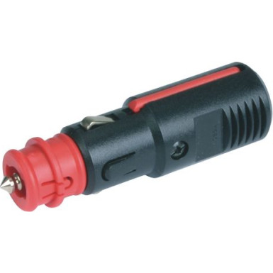 Stecker f. Normsteckdose | u. Zigarettenaz | 0 986 352 015