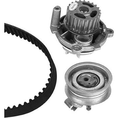 KP904-1 Wasserpumpe + Zahnriemensatz KP904-1 Wasserpumpe + Zahnriemensatz