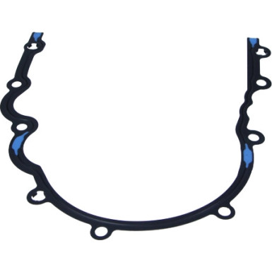 Original VAG Steuergehäusedichtung VW Phaeton 3.0 Tdi 13 | 059109091C Original VAG Steuergehäusedichtung VW Phaeton 3.0 Tdi 13 | 059109091C