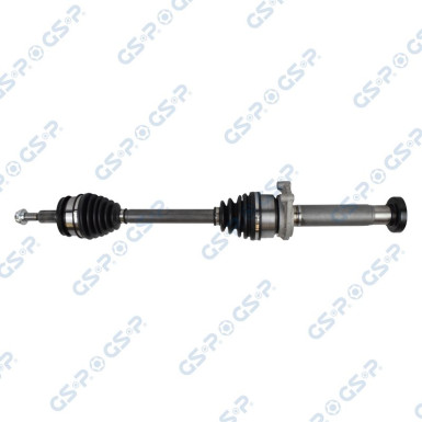 GSP Antriebswelle