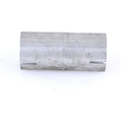 61 / Auspuffrohr | Universal Verbindungsrohr, L=150mm | 32041