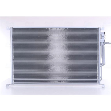 Kondensator PKW Audi A8 03 FIRST FIT 940451